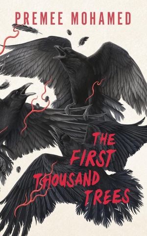 First Thousand Trees cover image