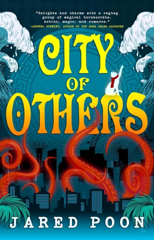 City of Others cover image