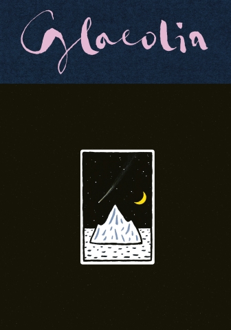 Glaeolia Vol. 1 cover image