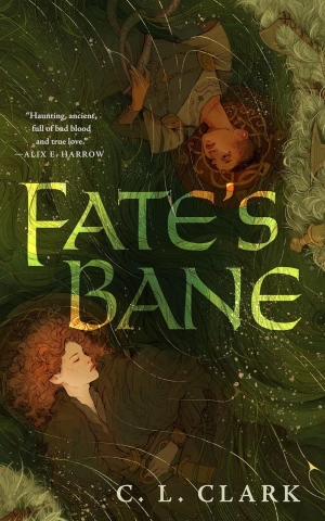 Fate's Bane cover image