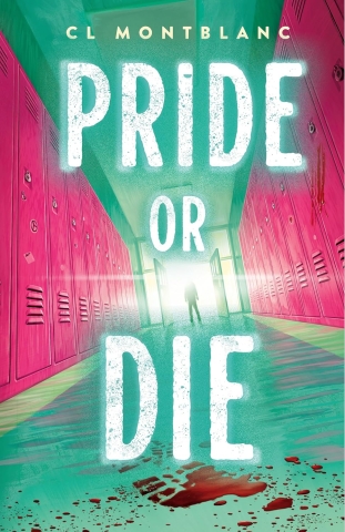 Pride or Die: A Novel cover image