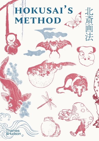 Hokusai's Method cover image