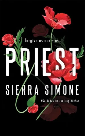Priest cover image