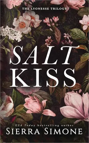 Salt Kiss cover image