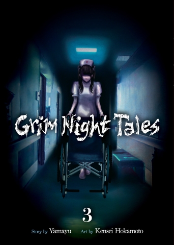 GRIM NIGHT TALES TP VOL 03 cover image