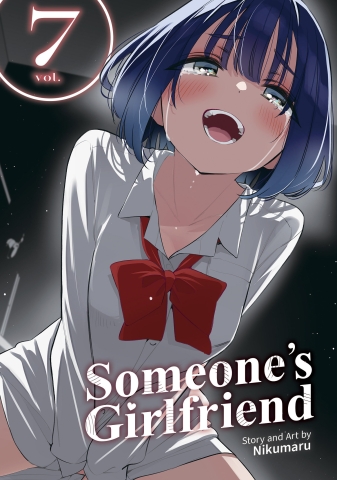 SOMEONES GIRLFRIEND TP VOL 07 cover image