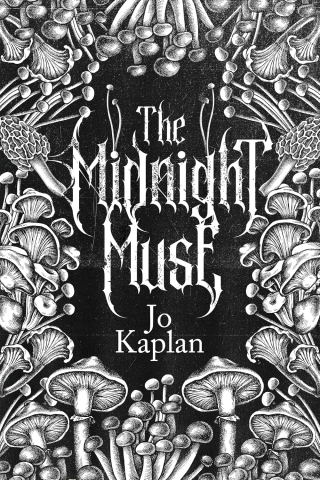 Midnight Muse cover image