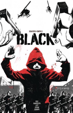 Black (SC) cover image