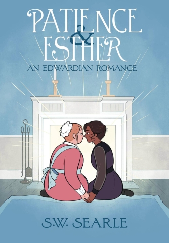 Patience & Esther: An Edwardian Romance cover image