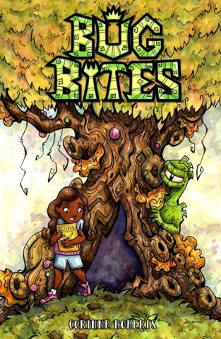 Bug Bites cover image