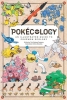 Pokecology: An Illustrated Guide to Pokemon Ecology cover image