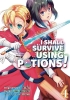 I SHALL SURVIVE USING POTIONS GN VOL 04 cover image
