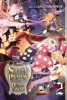 SLEEPY PRINCESS IN DEMON CASTLE GN VOL 02 cover image