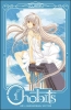 Chobits 20th Anniversary Edition Vol. 1 cover image