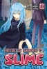 That Time I Got Reincarnated as a Slime Vol. 13 cover image