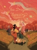 THE TEA DRAGON TAPESTRY HC cover image