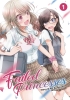 FAILED PRINCESSES GN VOL 01 cover image