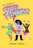 The League of Super Feminists (HC) cover image