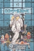 Death Note Vol. 9 cover image