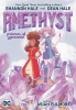 AMETHYST PRINCESS OF GEMWORLD TP cover image