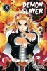 Demon Slayer: Kimetsu no Yaiba Vol. 8 cover image