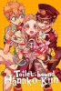 Toilet-bound Hanako-kun Vol. 5 cover image