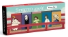 Studio Ghibli Eraser Set: Spirited Away cover image