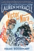 VICTOR AND NORA A GOTHAM LOVE STORY TP cover image