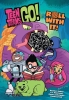 Teen Titans Go! Roll With It! cover image