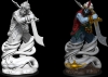 Dungeons & Dragons: Nolzur's Marvelous Miniatures - Djinni cover image