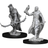 Dungeons & Dragons: Nolzur's Marvelous Miniatures - Elf Ranger (Male) cover image