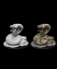 Dungeons & Dragons: Nolzur's Marvelous Miniatures—Wave 13: Giant Constrictor Snake cover image