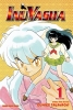 INU YASHA VIZBIG ED TP VOL 01 cover image