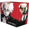 TOKYO GHOUL GN COMPLETE BOX SET cover image