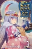 SLEEPY PRINCESS IN DEMON CASTLE GN VOL 03 cover image