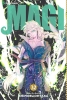 Magi: The Labyrinth of Magic Vol. 32 cover image