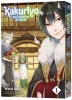 Kakuriyo: Bed & Breakfast for Spirits Vol. 1 cover image