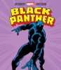 My Mighty Marvel First Book: Black Panther cover image