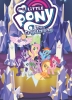 My Little Pony [Episode Adaptations] Vol. 11: The Crystalling cover image