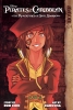 Disney Manga: Pirates of the Caribbean - The Adventures of Jack Sparrow cover image