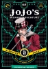 JoJo's Bizarre Adventure Part 1: Phantom Blood Vol. 2 cover image