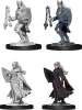 Dungeons & Dragons: Nolzur's Marvelous Miniatures - Kalashtar Cleric (Female) cover image