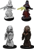 Dungeons & Dragons: Nolzur's Marvelous Miniatures - Night Hag & Dusk Hag cover image