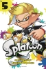 Splatoon Vol. 5 cover image