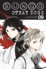 Bungo Stray Dogs Vol. 9 cover image