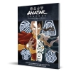 Avatar Legends: The Roleplaying Game (Core Book) cover image