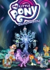 My Little Pony [Episode Adaptations] Vol. 14: Shadowplay cover image