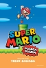 Super Mario Manga Mania cover image