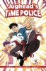 Jughead's Time Police cover image