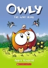 Owly Book 1: The Way Home (SC) cover image